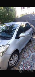 yaris motore fuso