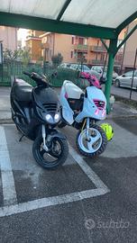 piaggio nrg mc2