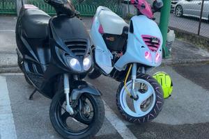 piaggio nrg mc2