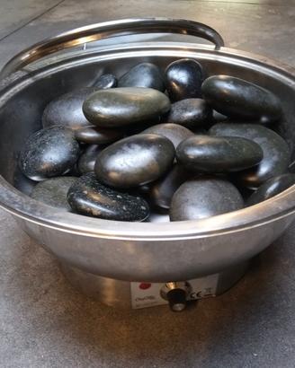 pentola con coperchio