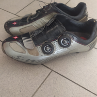 Scarpe Specialized s- works Mountain bike n.37