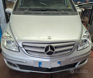 Mercedes classe B