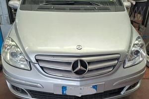Mercedes classe B