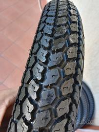 pneumatici moto epoca MICHELIN ACS 3.00X12 