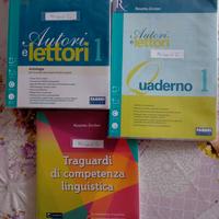 9788891502360 Autori e Lettori 1 