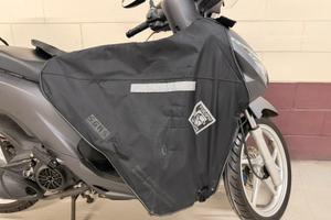 Termoscudo Copertina Tucano R017 Honda Piaggio