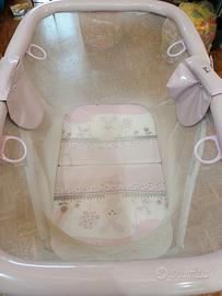 box rosa Brevi