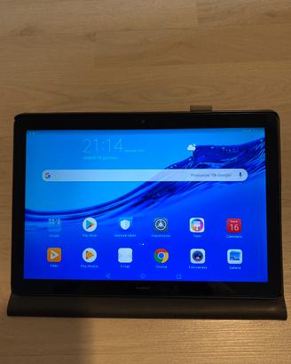 Tablet HUAWEI mediaPad T5