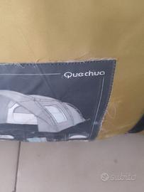 Tenda da campeggio