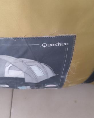 Tenda da campeggio