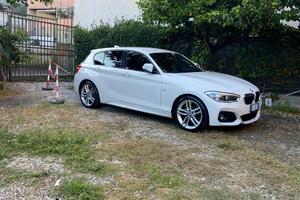 Bmw 118D M-Sport 2016