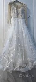 Abito da sposa