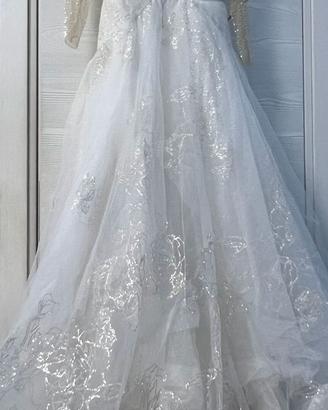 Abito da sposa