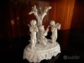 Ceramica Vintage da collezione Bassano del Grappa