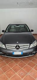 Mercedes Benz C 220