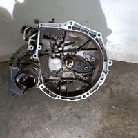 CAMBIO MANUALE COMPLETO PEUGEOT 208 Serie Benzina