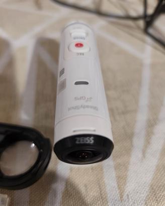 action cam sony 4k.  fdr-x1000v