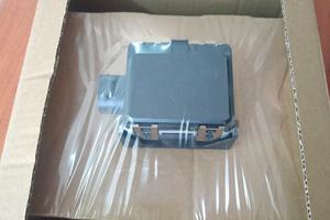 RADAR JEEP RENEGADE 2023