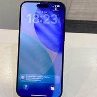 iPhone 15 pro Max  256gb  Usato
