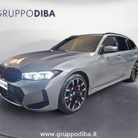 BMW Serie 3 G21 2022 Touring 320d Touring mhe...
