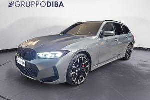 BMW Serie 3 G21 2022 Touring 320d Touring mhe...
