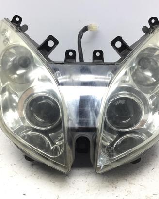 BENELLI ZENZERO 350 FARO FANALE ANTERIORE 2012 ZBN