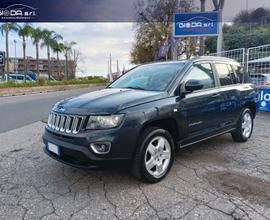 Jeep Compass 2.2 CRD North 2WD