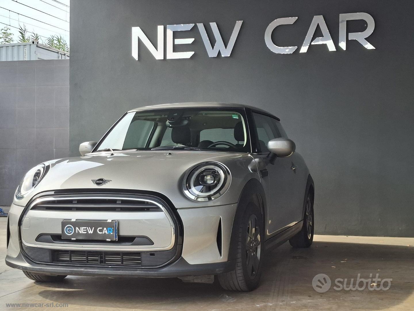 Mini Mini Cooper 2023 photo 3