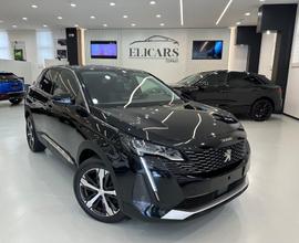 PEUGEOT 3008 PureTech Turbo 130 S&S Allure Pack