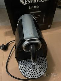 DE'LONGHI NESPRESSO MACCHINA DA CAFFÈ KRUPS