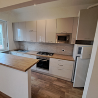 Vercelli - bilocale ristrutturato