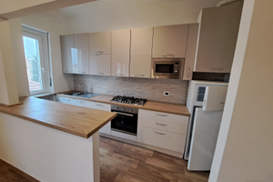 Vercelli - bilocale ristrutturato