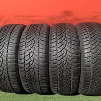 215 55 17 Gomme Invernali GoodYear 215 55 R17