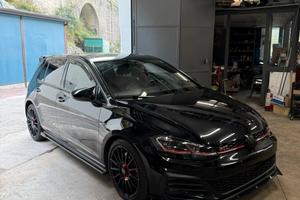 Golf 7.5 GTI