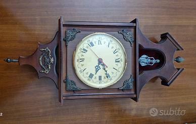 orologio a parete