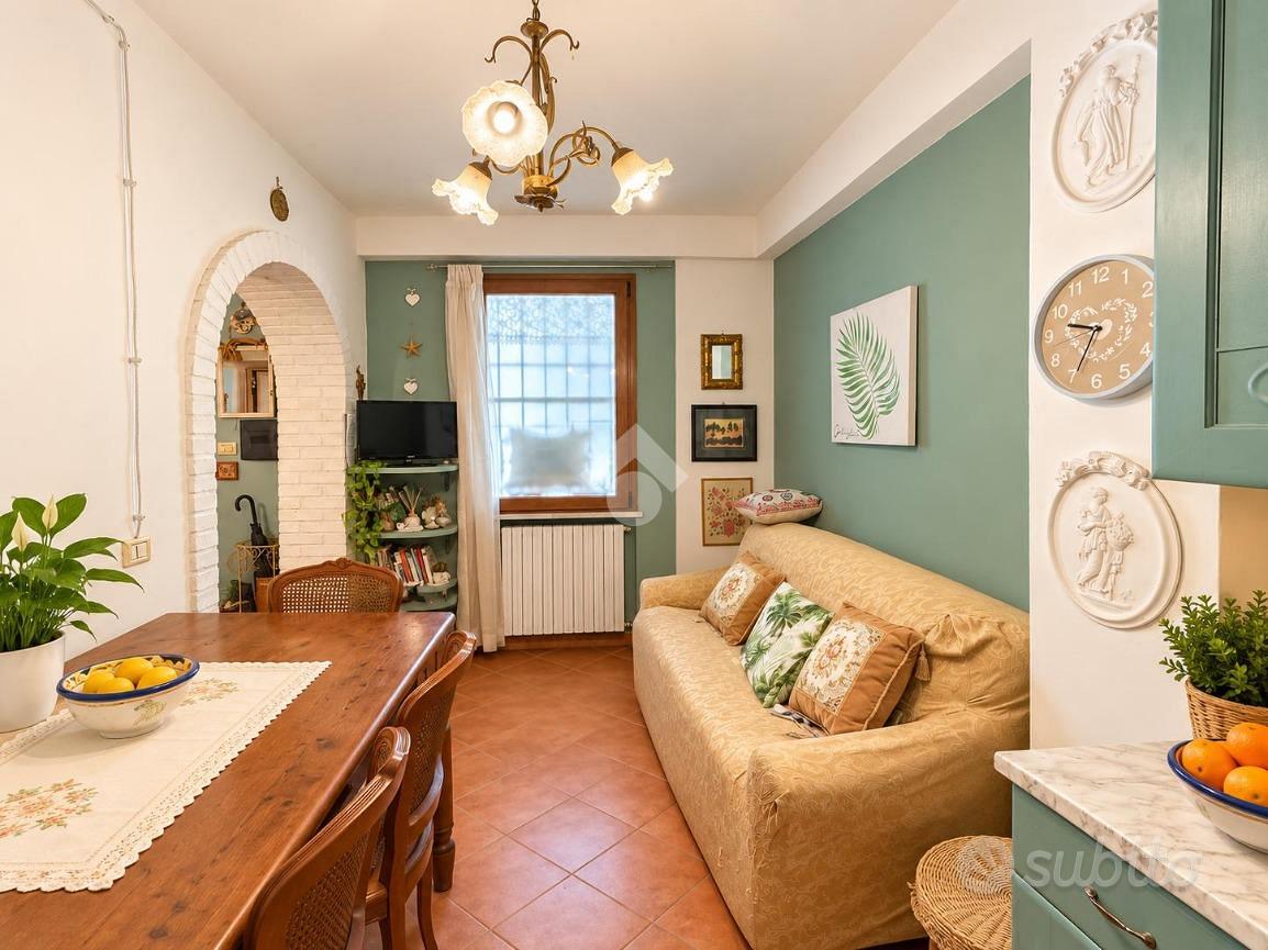 Appartamento – Capannoli, Santo Pietro Belvedere - Vista 4