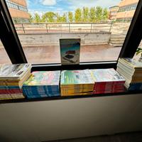 Riviste Quattroruote anni da 1989 al 2015 + CD-Rom