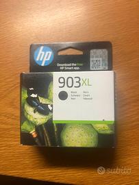 Cartuccia HP 903XL nero 825 copie