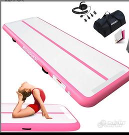 Air Track - 3 m x 1 m x 10 cm