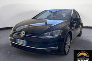 Volkswagen Golf 1.5 TGI Executive BMT