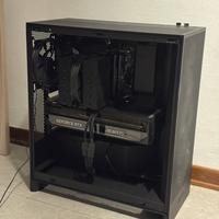 PC Gaming - R7 7800x3D - 5070 Ti - 32GB