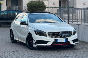 Mercedes-benz A 200 CDI 136 CV PREMIUM,AMG,FULL