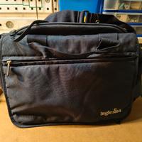 Borsa Fasciatoio Inglesina