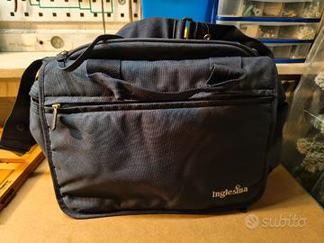 Borsa Fasciatoio Inglesina