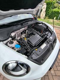 Maggiolino VW 