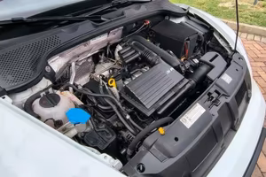 Maggiolino VW 