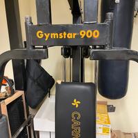 Carnielli 900 Gymstar 