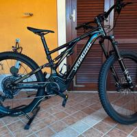Ebike specialized