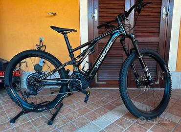 Ebike specialized