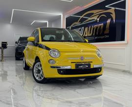 Fiat 500 Lounge 69Cv Automatica Full Optional